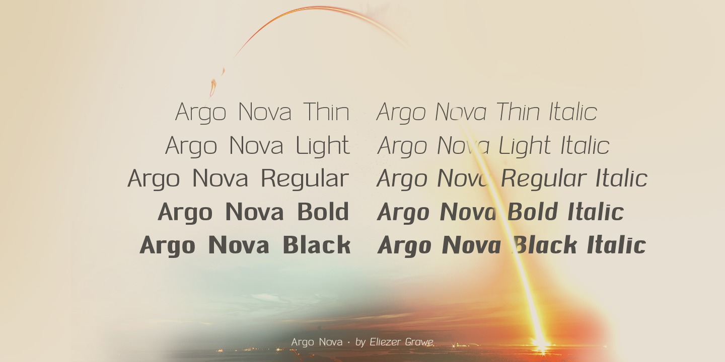 Argo Nova